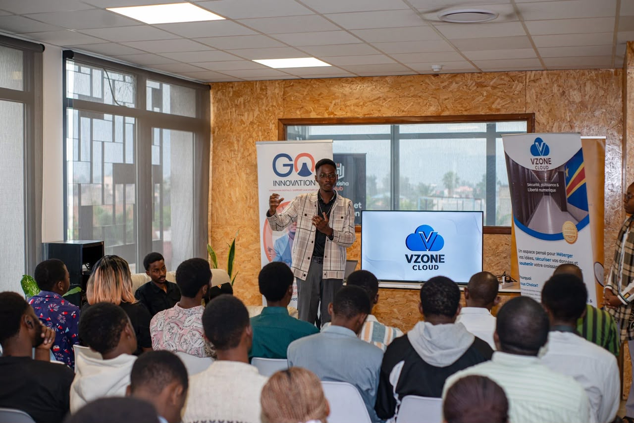 Transition numérique en RDC : sommes-nous vraiment à l’abri de la cybercriminalité ?