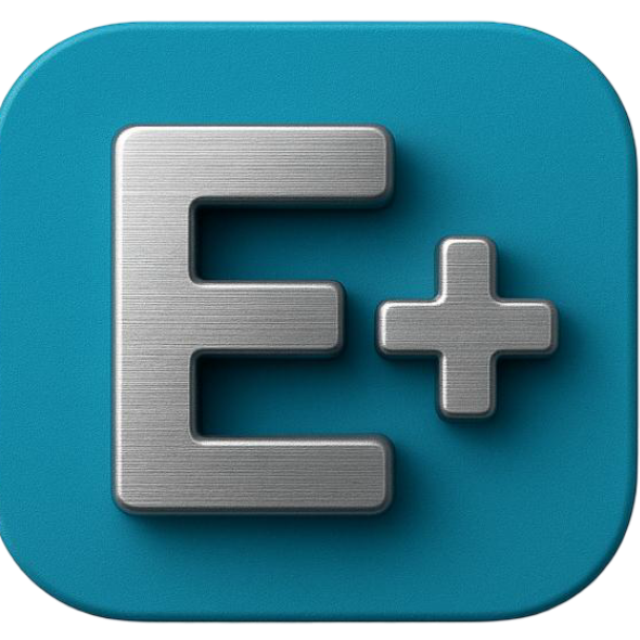 Logo de Elimu Plus