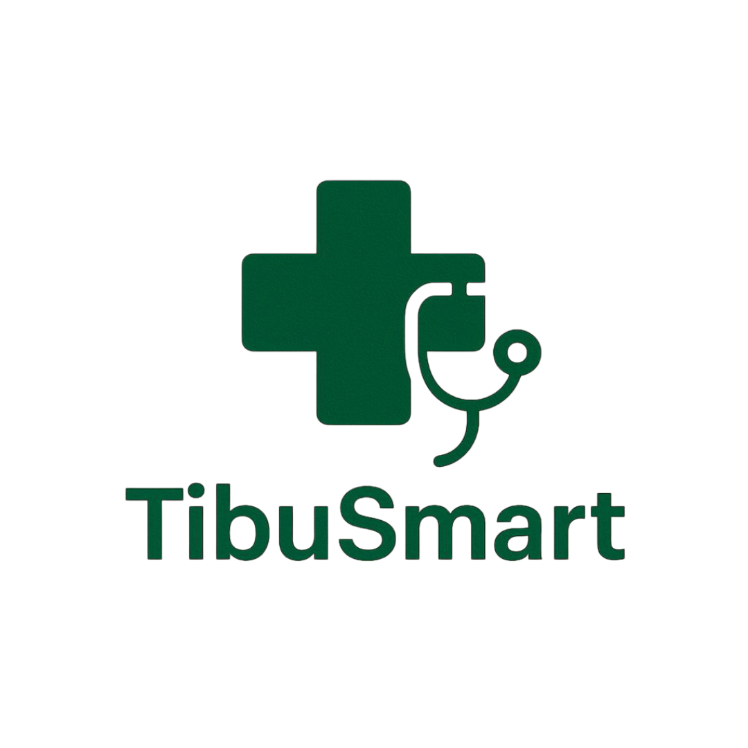 Logo de TibuSmart